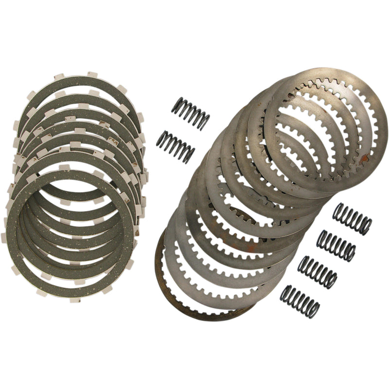 Dp Brakes Dpsk-F Series Clutch Kit - DPSK232F Ducati Motorcycles 1991-2007