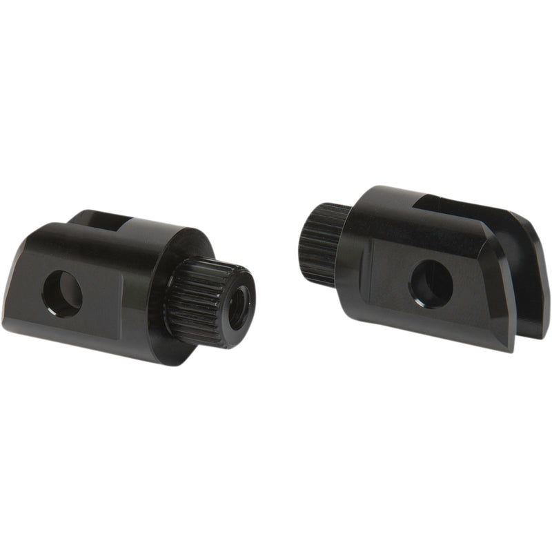 Arlen Ness Mount - 07-991 For Harley Softail 2018-2024