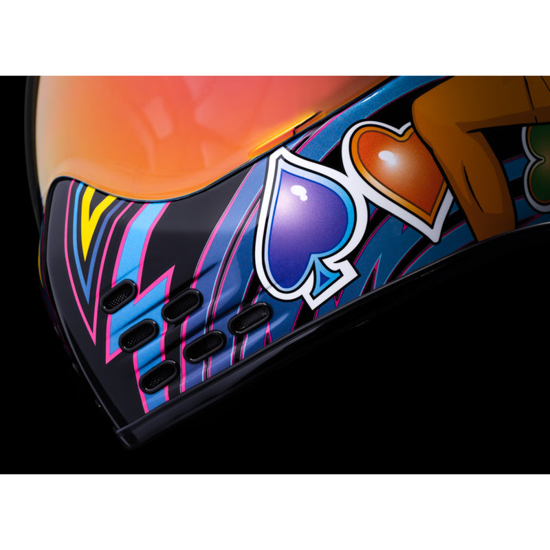 ICON Domain™ Helmet