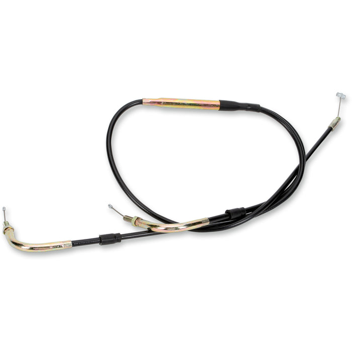 PARTS UNLIMITED 923 Universal Throttle Cable mikuni - dual