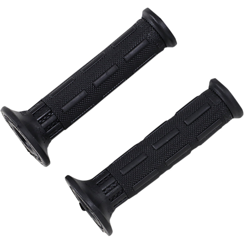 PRO GRIP PG698BX PA0698OEGO02 698 Superbike Grips Grips - 698 - Open Ends - Black