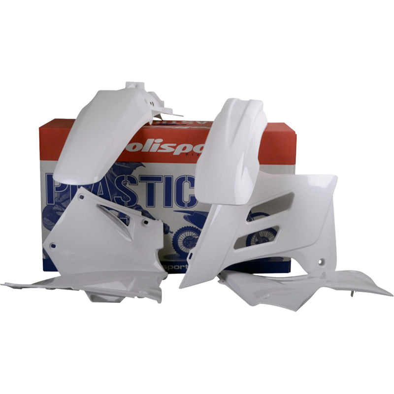 Polisport Body Kit - 90238 Gas Gas 125 Racing / 200 / 250 / 300 2005-2006