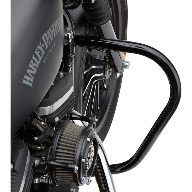 Cobra Freeway Bar (Highway Bar - 601-2109B For Harley Sportster 2004-2020