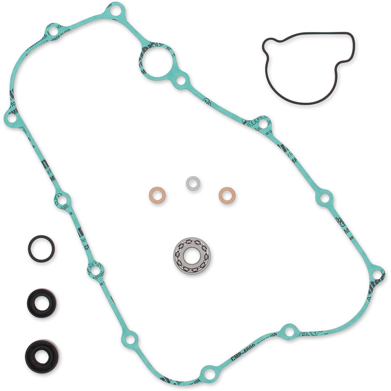 Moose Offroad Rebuild Kit - 821262MSE Honda CRF 250 2004-2017