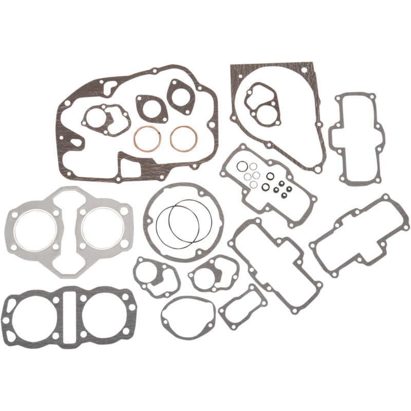 Vesrah Gasket - VG-154 Honda CB500T Twin 1975-1976