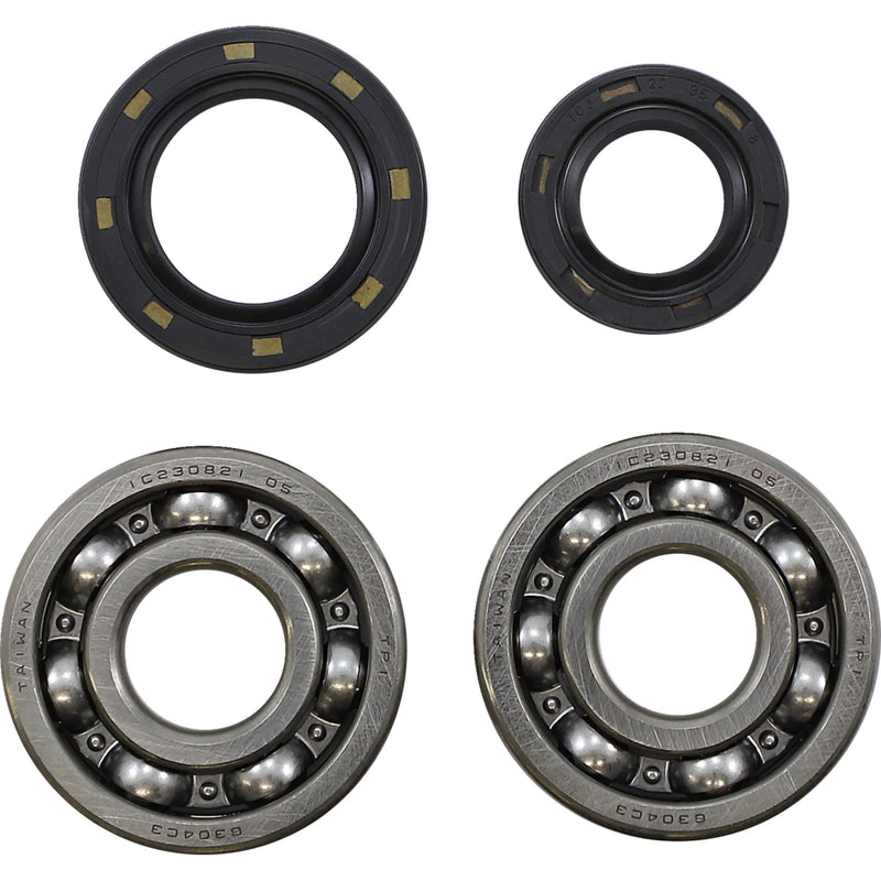 Vintco Main Bearing Kit - KMB002 Honda CR125R 1979