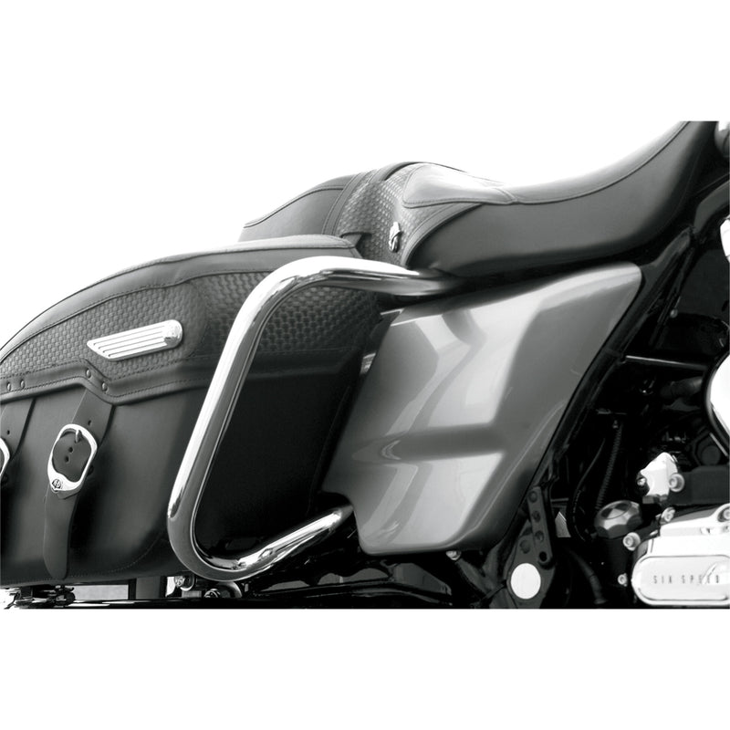Drag Specialties Guard - 0506-0512 For Harley Touring 1997-2013
