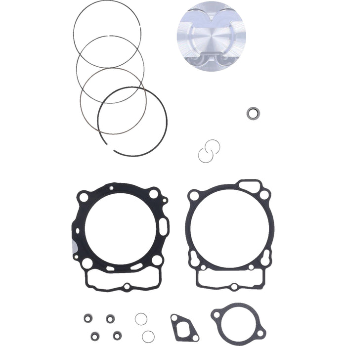 ATHENA 0903-1759 P5F0950081001B Piston Kit with Gaskets 94.96 mm - husqvarna | ktm