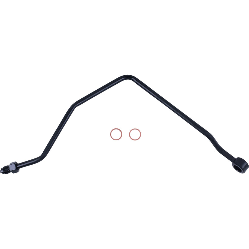 Magnum Shielding Brake Line - AS4623 For Harley Softail 2018-2024