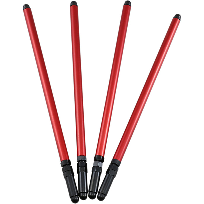 ANDREWS DS-193124 292110 Adjustable Pushrods evolution