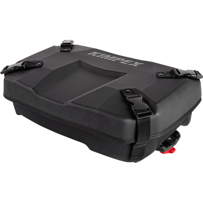 KIMPEX 3516-0329 402110 Connect Adventure Bag