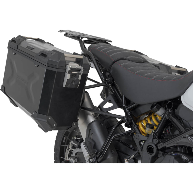 Sw-Motech Pro Side Carrier - KFT.22.995.30001/B Ducati DesertX 2022-2024