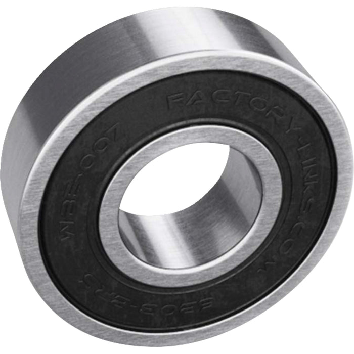 FACTORY LINKS 0215-1411 FWK-K-058 Wheel Bearing Kit front - '22-'24 kawasaki klr 650 adventure