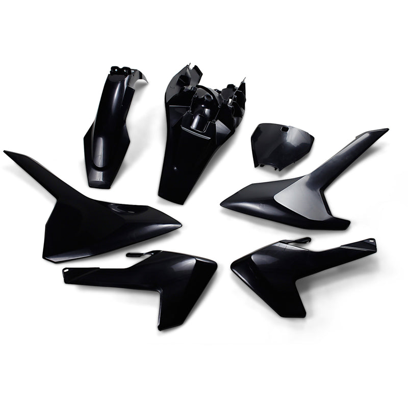 Ufo Body Kit - HUKIT620-001 Husqvarna TC 85 2018-2024