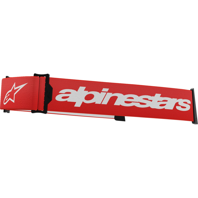 ALPINESTARS GOGGLES Supertech Goggle Strap