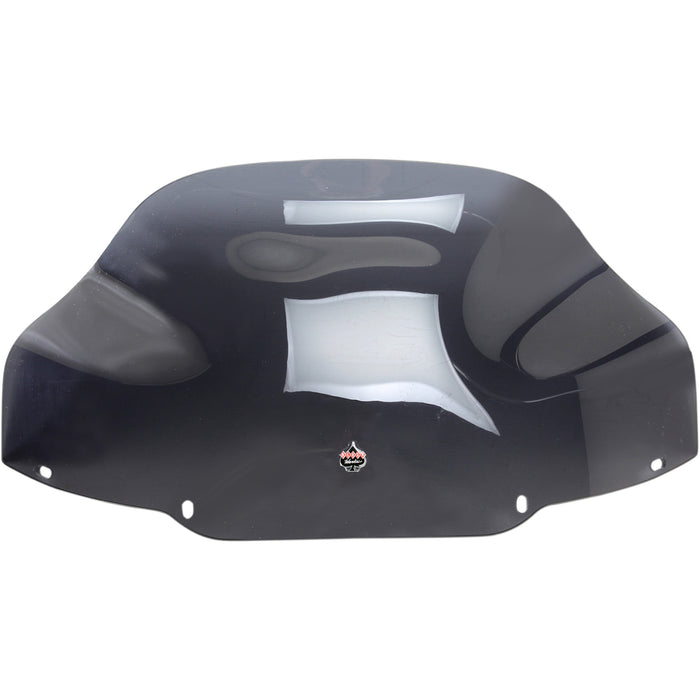 Klock Werks Flare™ Windshield - KWW-06-0257 Yamaha 1900 Stratoliner 2010-2014