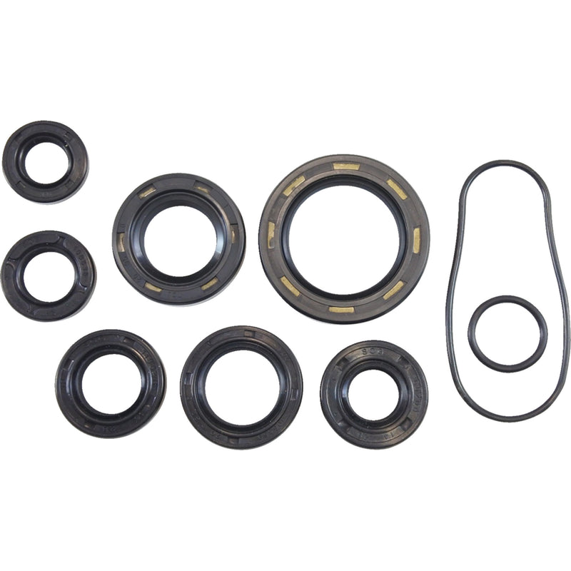 Vintco Oil Seal Kit - KOS004 Honda CR125R 1981-1982