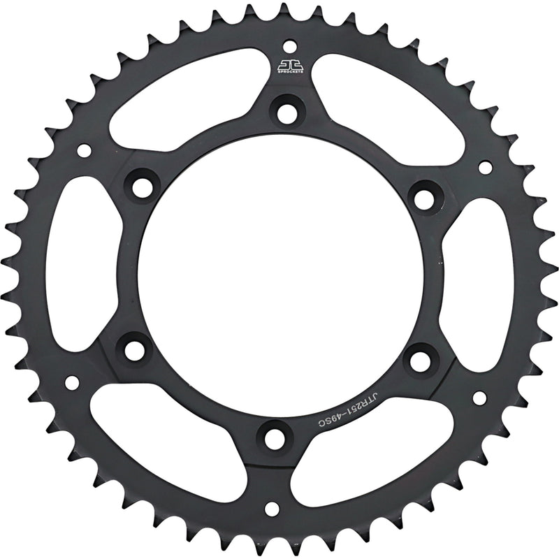 JT Sprockets Sprocket - JTR251.49SC Yamaha Dirt Bikes 2002-2021