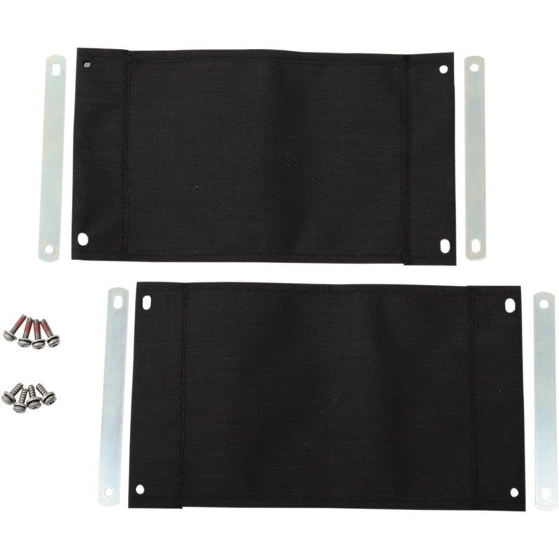 Drag Specialties Hardware - 3501-1153 For Harley Touring 2014-2025