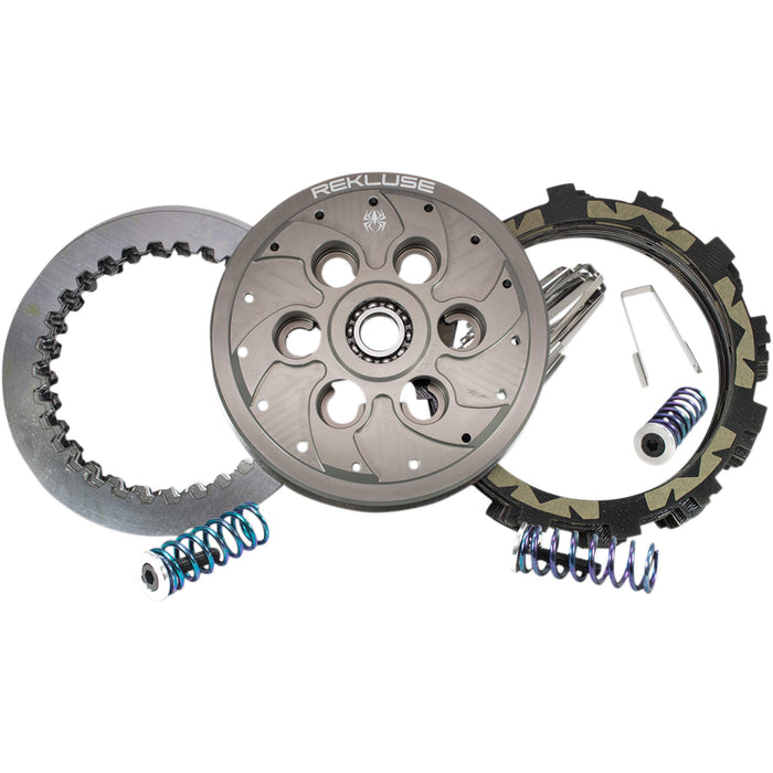 REKLUSE 1130-0417 RMS-2807001 TorqDrive® SXS Clutch Kit TorqDrive