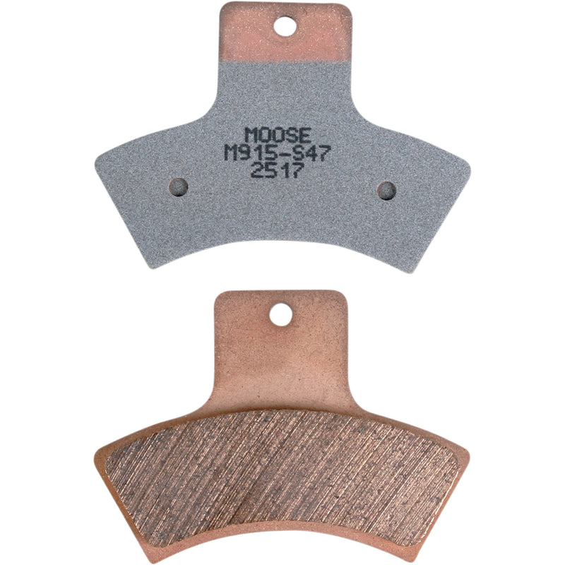 Moose Offroad Brake Pad - M915S47 Linhai Sport 400 1999-2000