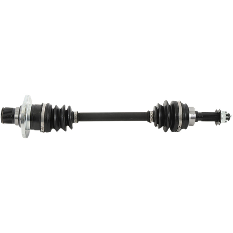 All Balls 8 Ball Axle - AB8-SK-8-320 Suzuki KingQuad 2006-2025