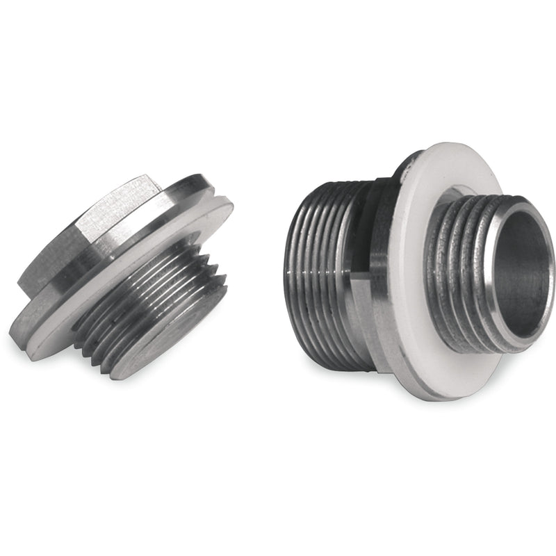 Pingel Adapter Kit - 62052 For Harley Touring 1995-2001