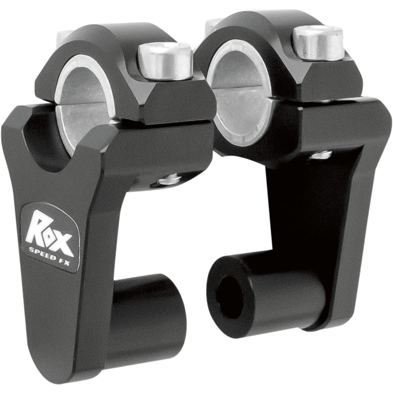 Rox Speed Fx Riser - 1R-P2SEK For BMW Motorcycles 1970-2025 | Ducati Multistrada 2003-2007 | Triumph Tiger / Scrambler 1993-2012