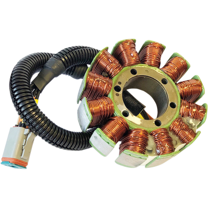 Rick's Motorsport Electric Stator - 24-108 Ski-Doo Snowmobiles 2009-2020