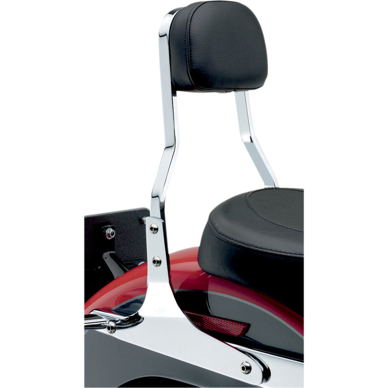 Cobra Sissy Bar - 602-1200 For Harley Softail 2000-2006