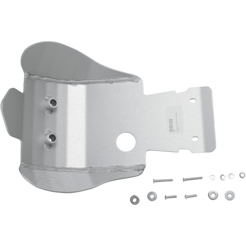 Moose Offroad Skid Plate - 467 Kawasaki KX 250 2009-2020