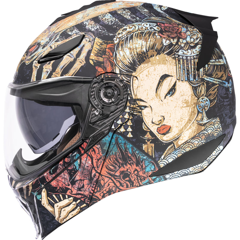 ICON Threshold™ Modular Helmet