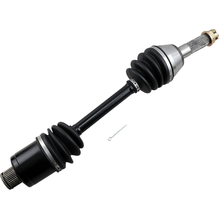 MOOSE OFFROAD 0214-1672 POL-7035 OEM Replacement Standard CV Axle Axle Kit - CV - Complete - OEM Replacement - Standard - Rear Left/Right - Polaris