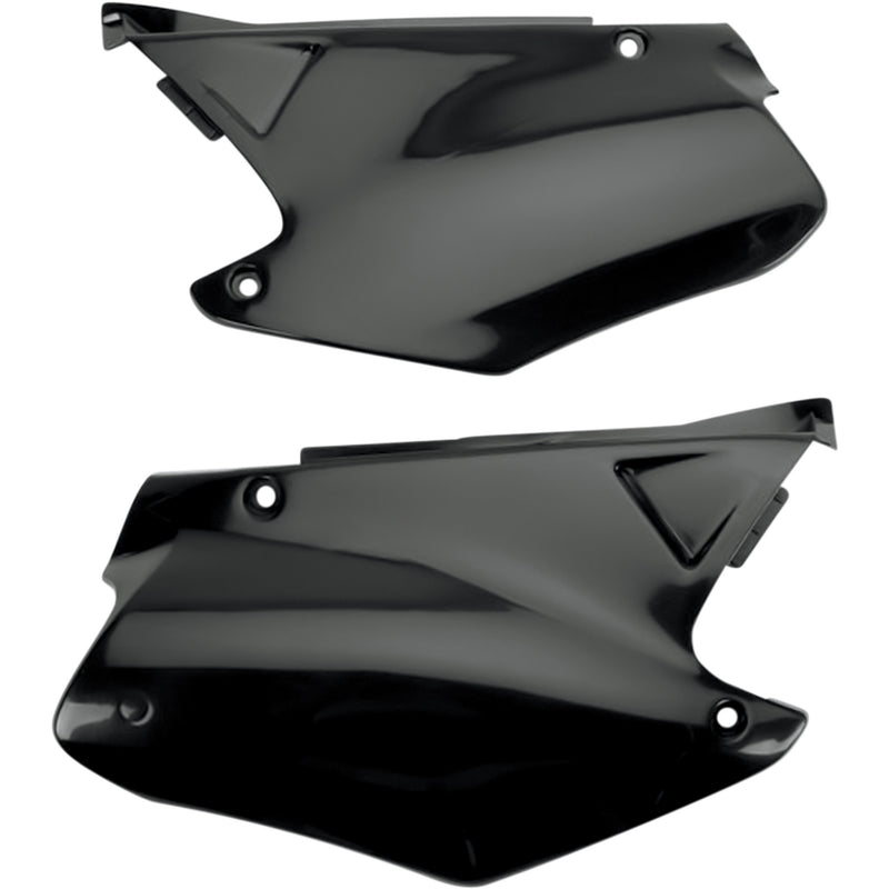 Ufo Side Panel - HO03665001 Honda CR 125 / CR125R / CR250R 2000-2001