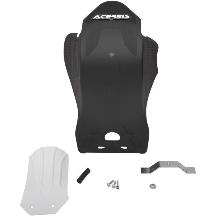 ACERBIS 0506-1305 2734920001 Skid Plate black - kx 250/450