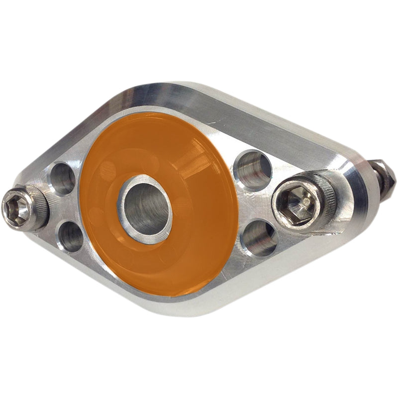 Alloy Art Gooden-Tite Mount - GTMM-1 For Harley Motorcycles 1980-2008