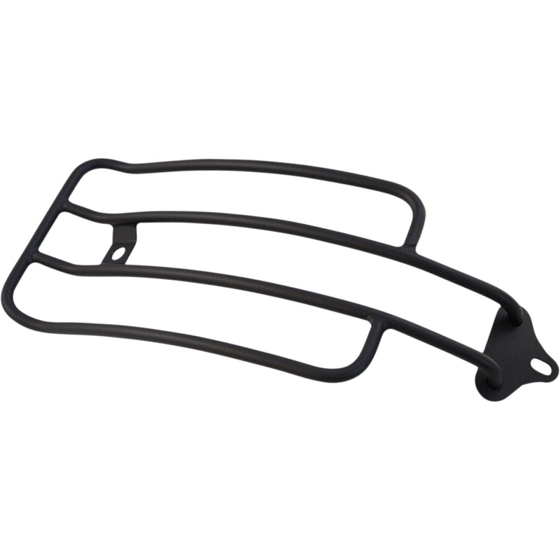 Motherwell Luggage Rack - MWL-136-18-MB For Harley Softail 2018-2024