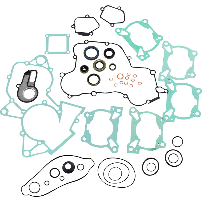 Athena Gasket Kit - P400270900088 For Gas Gas 85 / 85 17/14 2021-2024 | Husqvarna 17/14 2018-2024 | KTM SX 85 2018-2021
