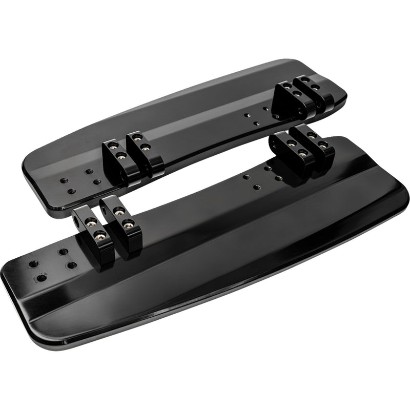 Slyfox Floorboards - SF-905-00-1 For Harley Motorcycles 1980-2023