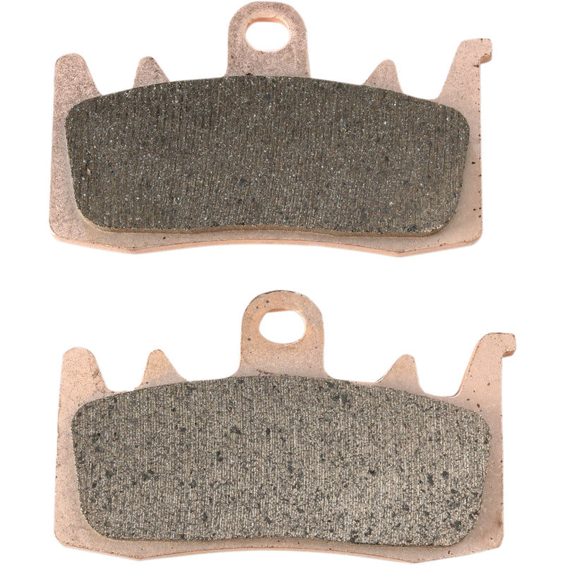 EBC Brake Pad - FA630HH For Ducati Motorcycles 2013-2024 | Can-Am Spyder 2013-2024 | BMW Motorcycles 2013-2024 | Indian 2019-2023