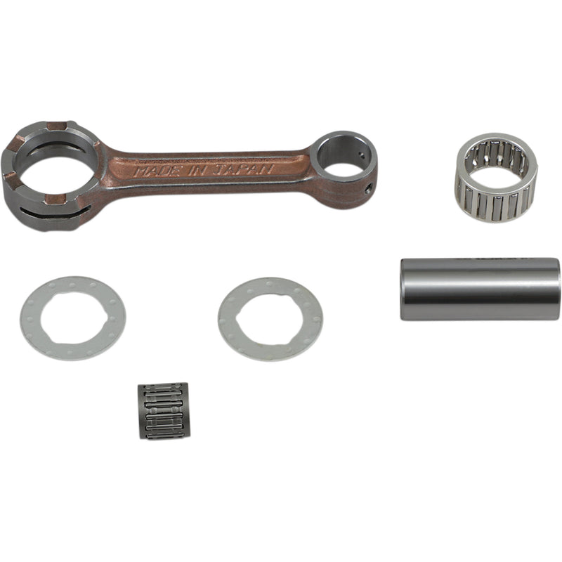 Pro X Connecting Rod Kit - 03.2225 Yamaha YZ 125 2005-2022