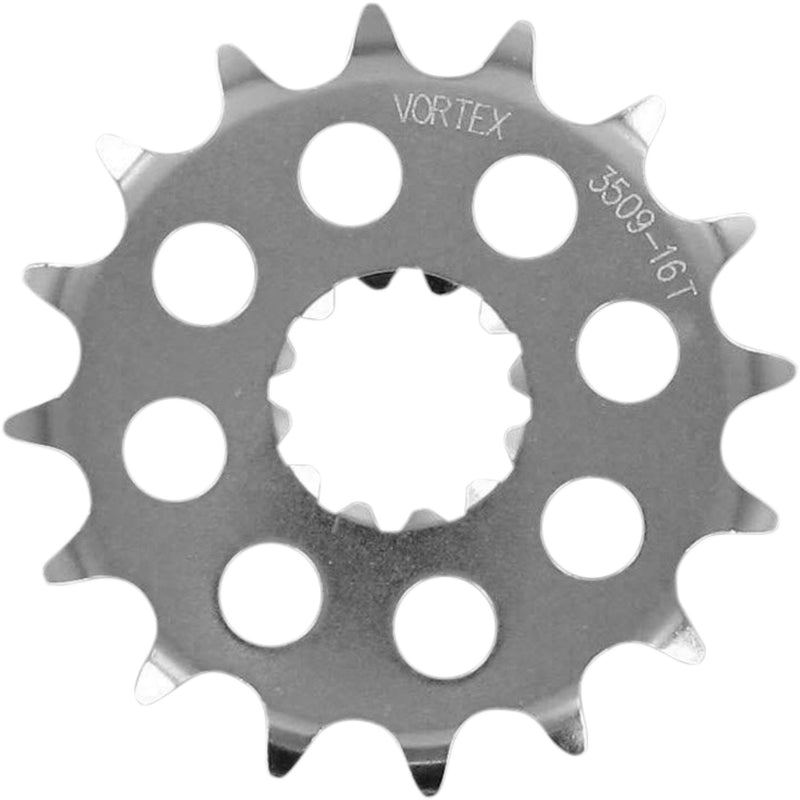 Vortex Sprocket - 3509-16 Kawasaki Ninja 2000-2008