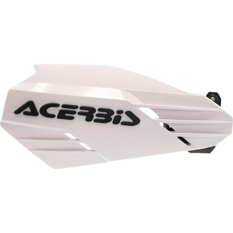 ACERBIS 0635-2445 2981411035 K-Linear Handguards white/black