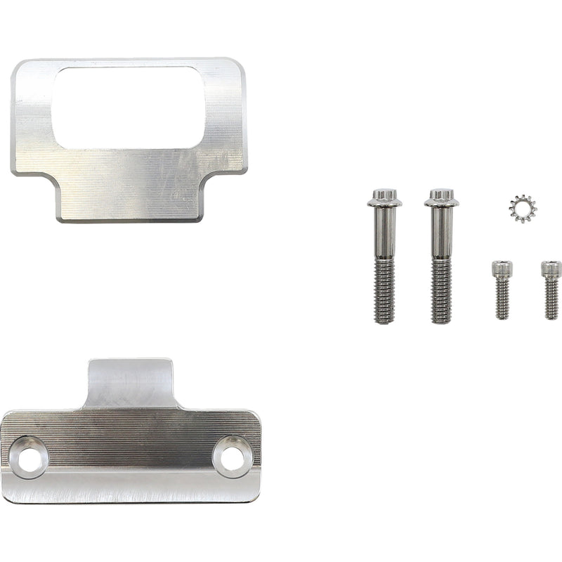 Slyfox Mount - TM-SLY23 For Harley Softail 2018-2022