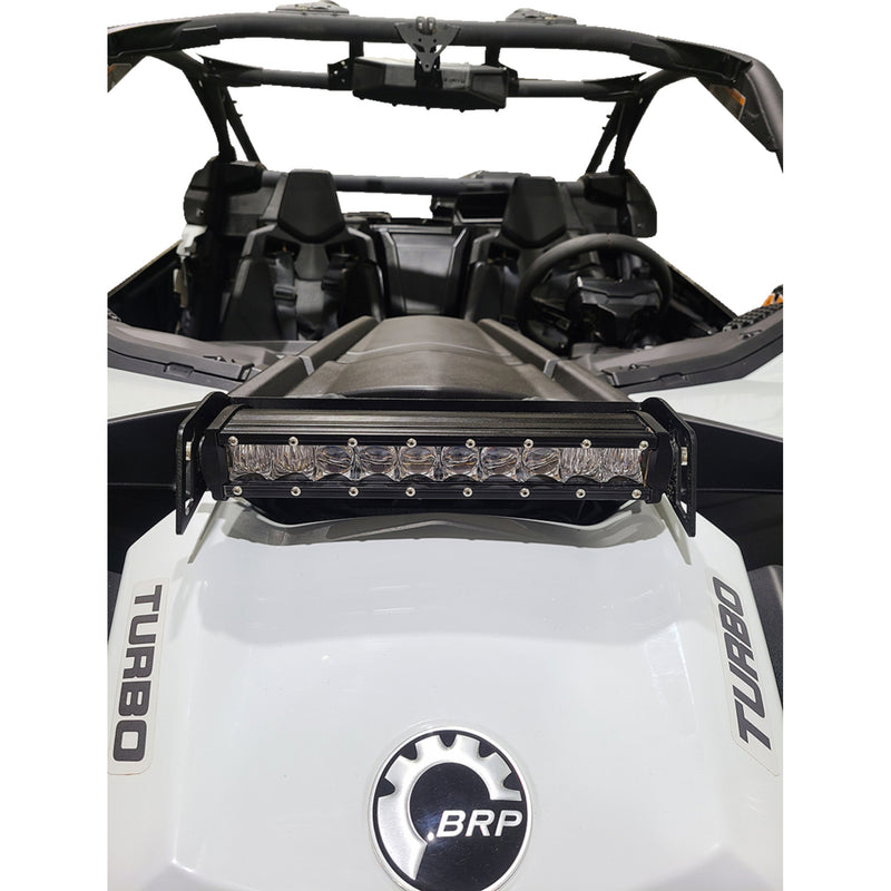 Moose Offroad Mount - 1106PF Can-Am Maverick 2017-2023
