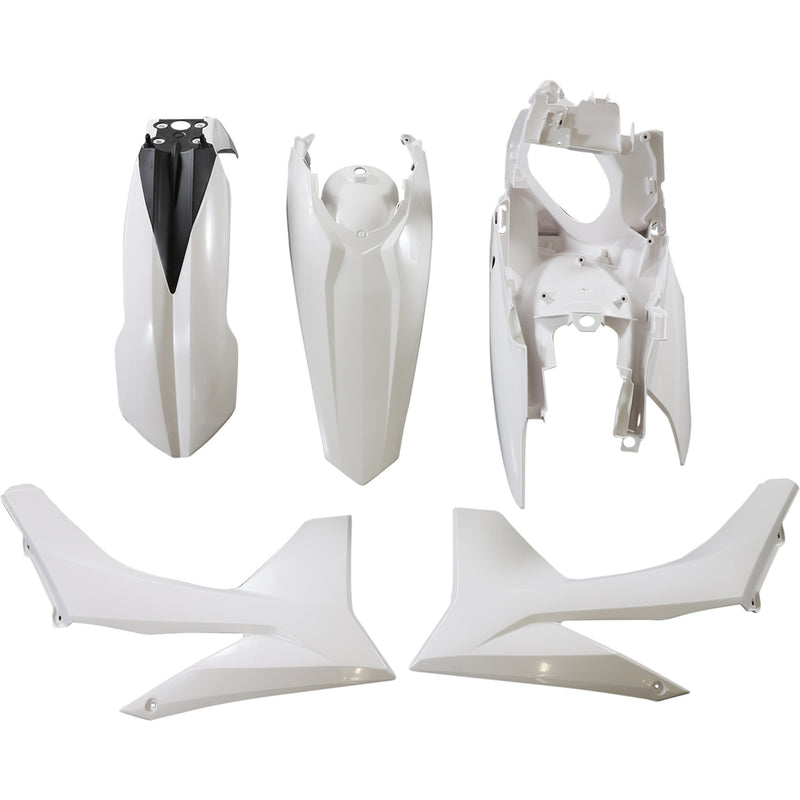 Acerbis Body Kit - 2250390002 KTM Dirt Bikes 2012-2013