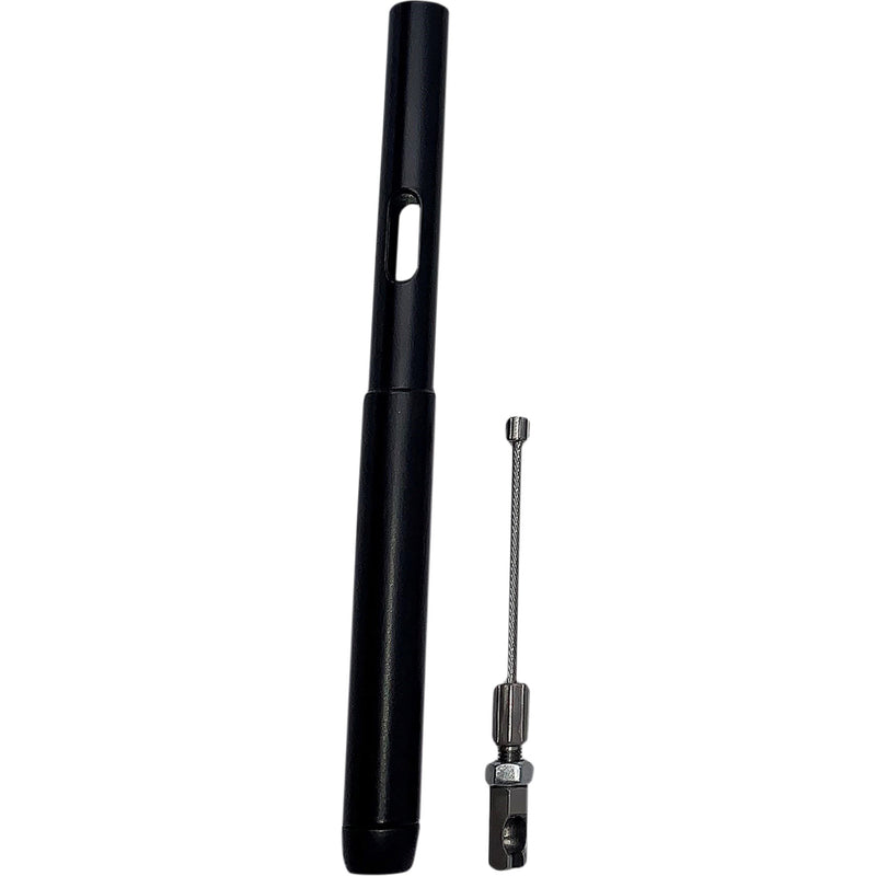 Fat Baggers Inc. Cable - 109812 For Harley Motorcycles 2018-2026