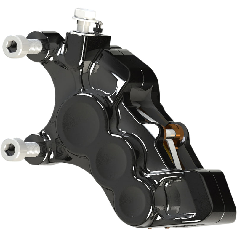 Arlen Ness Caliper - 02-215 For Harley Motorcycles 2006-2026
