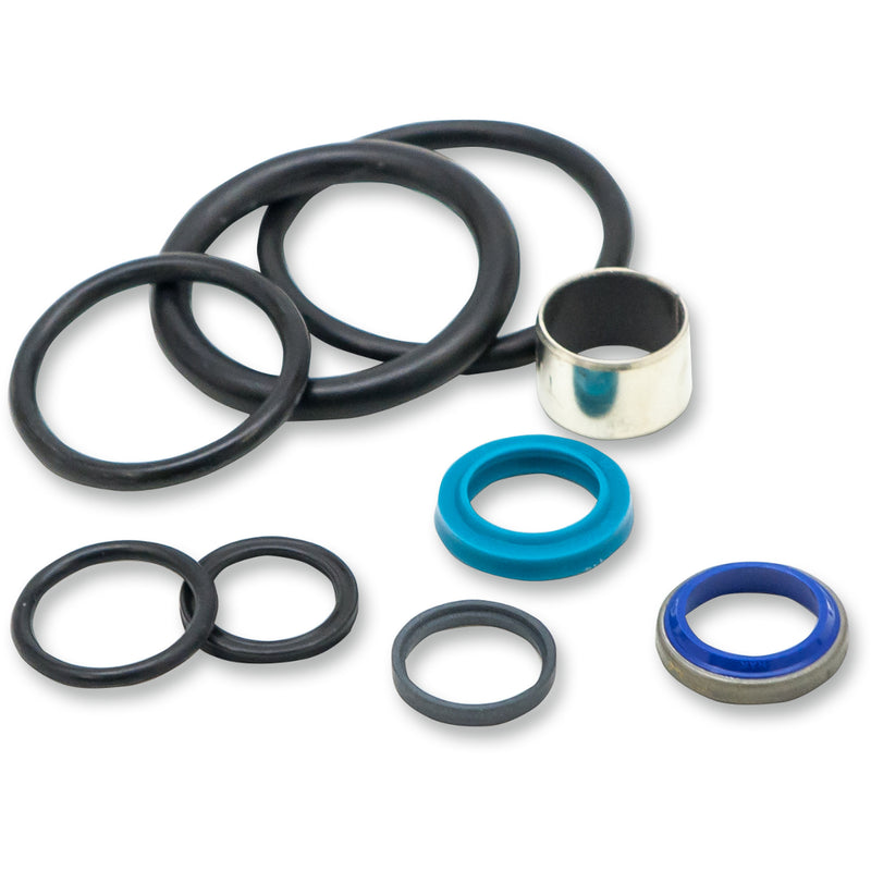 HYGEAR SUSPENSION 1314-0443 29-02-009 Custom ATV Service Kit 46 mm body shock - stage 4-5 and legacy - elka