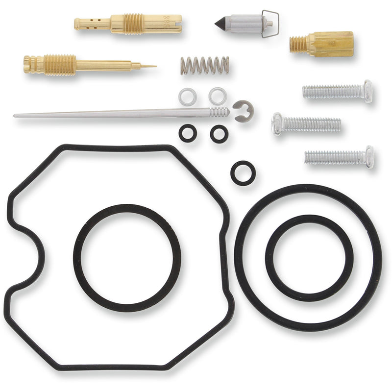 Moose Offroad Repair Kit - 26-1499 Honda XR200R 1986-2002